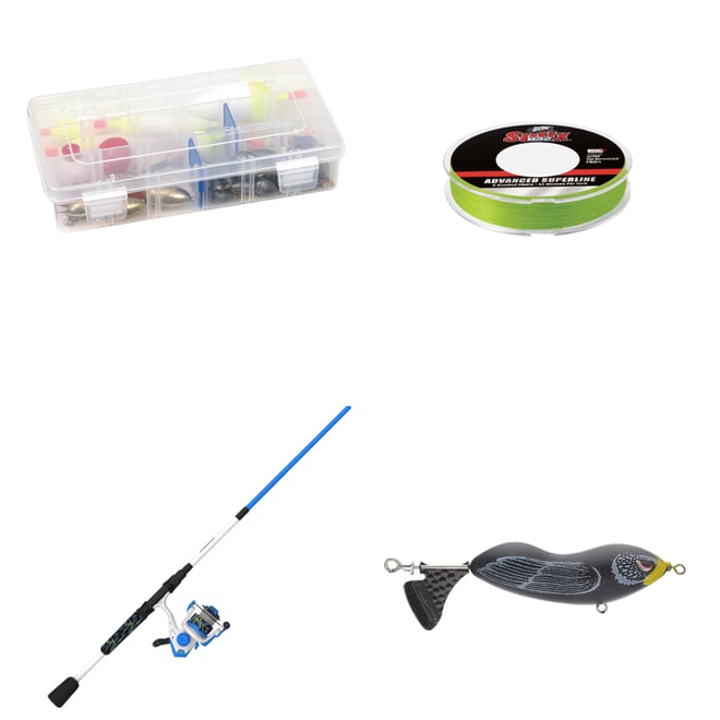 Zebco Roam Spinning Combo | Dick's Sporting Goods