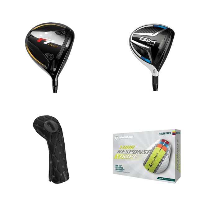TaylorMade SIM Max Fairway | Dick's Sporting Goods