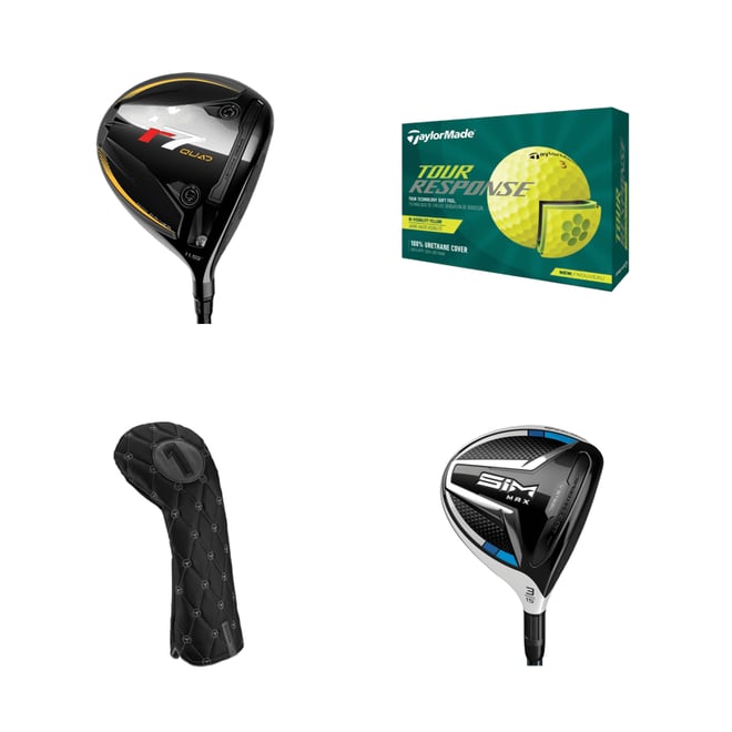 TaylorMade SIM Max Fairway | Dick's Sporting Goods TaylorMade SIM Max Fairway | Dick's Sporting Goods