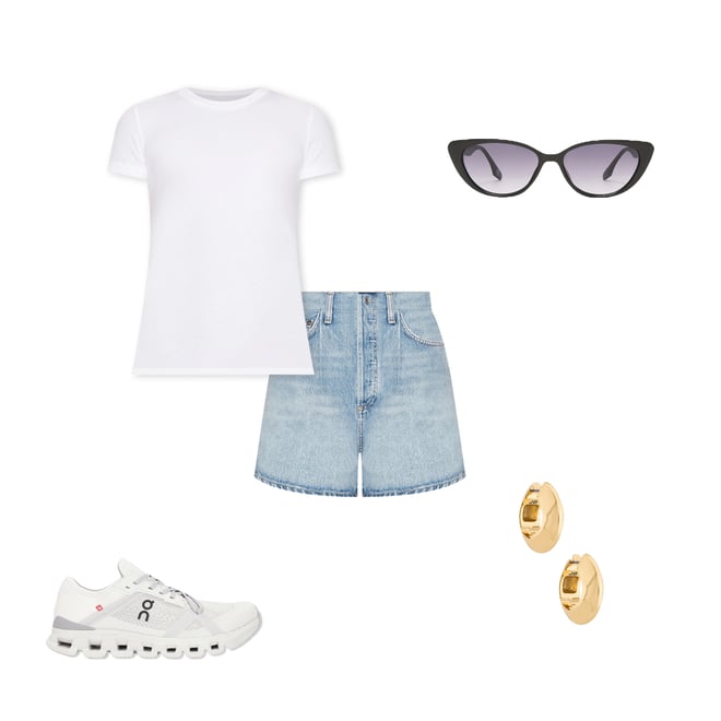 3rd bundle featuring 4 items which compliment Rhoda Short