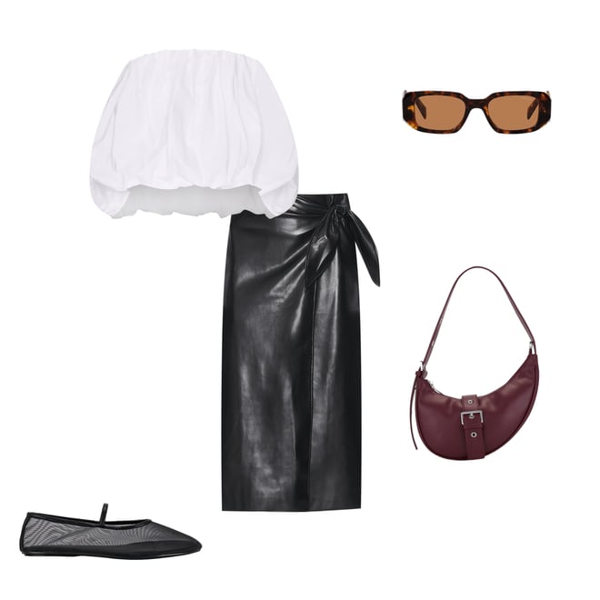 6th bundle featuring 4 items which compliment Swan-Lake Flat