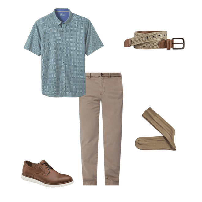 SHOP THE LOOK. Outfit 7 of 8