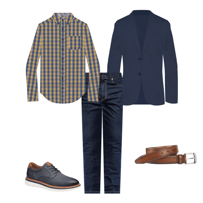 SHOP THE LOOK. Outfit 7 of 9