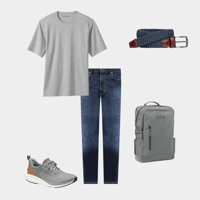1st bundle featuring 4 items which compliment XC4® TR1-Luxe Hybrid