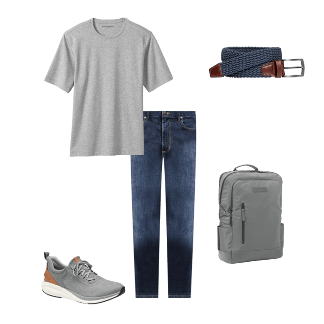 SHOP THE LOOK. Outfit 1 of 9