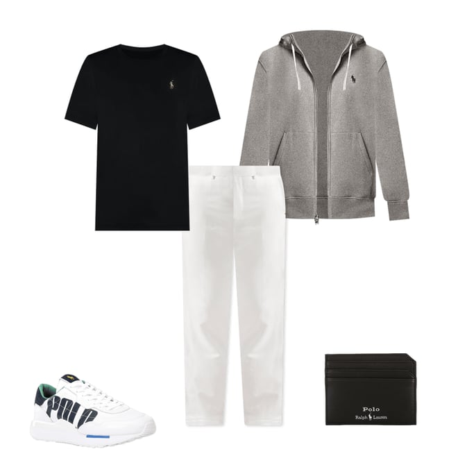 Polo Ralph Lauren RLX Golf Tailored Fit Performance Stretch Polo Ralph Lauren RLX Golf Tailored Fit Performance Stretch