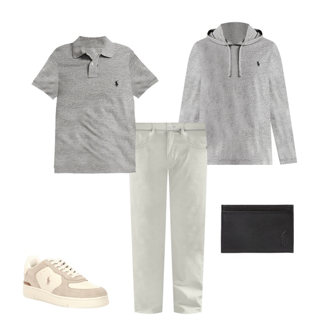 Polo Ralph Lauren Sullivan Slim Fit Stretch Jeans | Dillard's