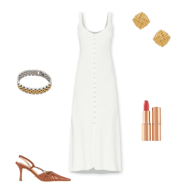 4th bundle featuring 4 items which compliment Sakai Heel