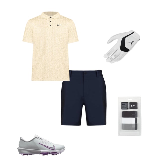 Jordan 2023 Tour Golf Glove | Dick's Sporting Goods