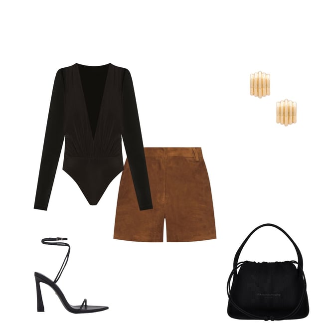 トートバッグ Alexander Wang Ryan Small Bag in Black Canvas Alexander Wang Small Ryan Ribbed Tote Bag | Black | FARFETCH