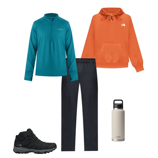 Columbia Men's Rebel Roamer Shell Pants | Dick's Sporting Goods