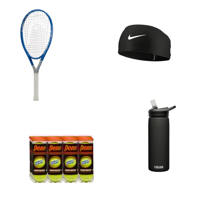 HEAD Instinct PWR 115 Tennis Racquet | Dick's Sporting Goods