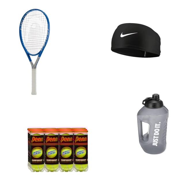 HEAD Instinct PWR 115 Tennis Racquet | Dick's Sporting Goods