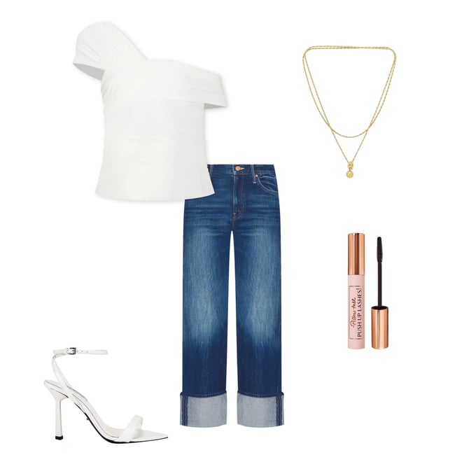 4th bundle featuring 4 items which compliment Elin Top
