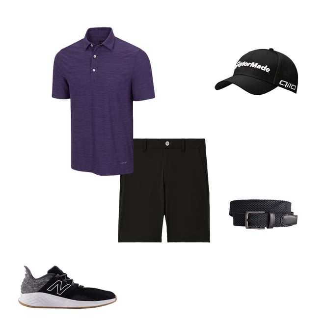 Nike Stretch Woven Golf Belt - Carl's Golfland Nike Stretch Woven Golf Belt - Carl's Golfland