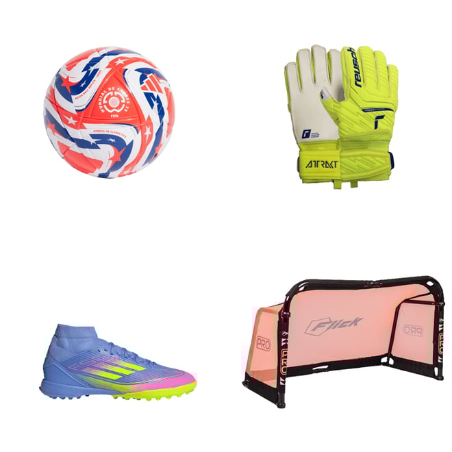 adidas FIFA Club World Cup 2025 League Soccer Ball | Dick's