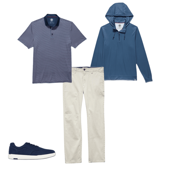 Shop The Look. Outfit 2 of 4
