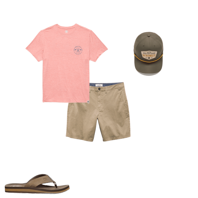 Shop The Look. Outfit 2 of 6
