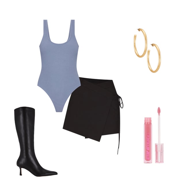 3rd bundle featuring 4 items which compliment Quest Boot