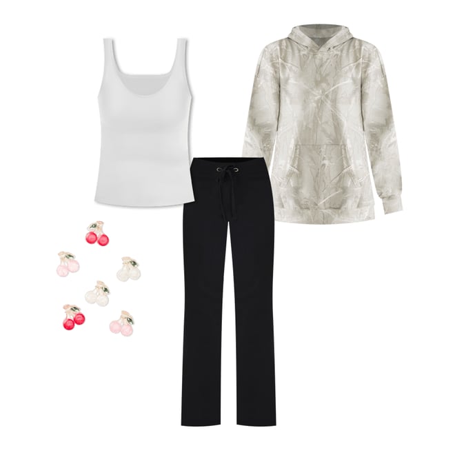 Buttery Soft Sweetheart Tank