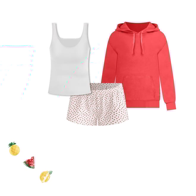 Buttery Soft Sweetheart Tank