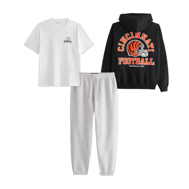 Yellowstone Classic Polished Graphic Tee