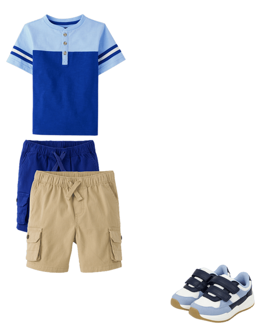  . Outfit 4 of 7. 