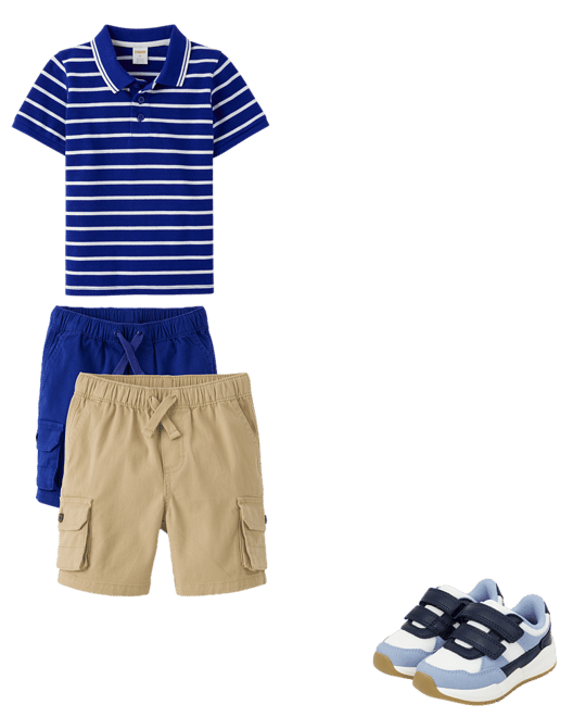  . Outfit 2 of 5. 