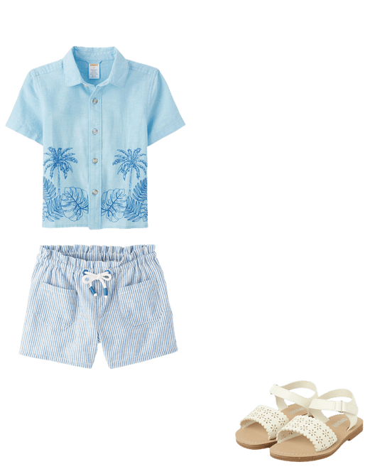  . Outfit 1 of 5. 