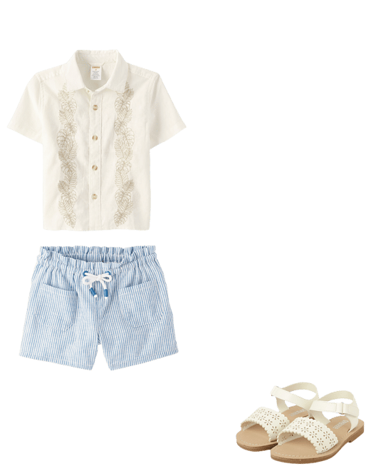  . Outfit 2 of 5. 