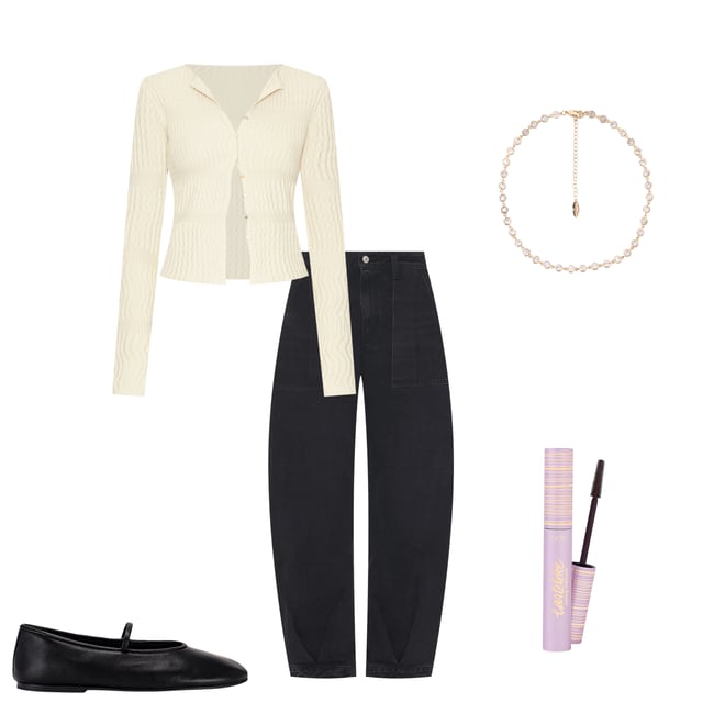 1st bundle featuring 4 items which compliment Scout Utility Jeans