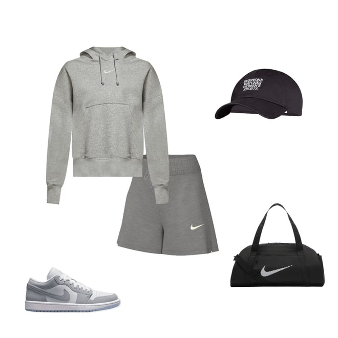 Women's Air Jordan 1 Low 'White Wolf Grey' | DICK'S Sporting