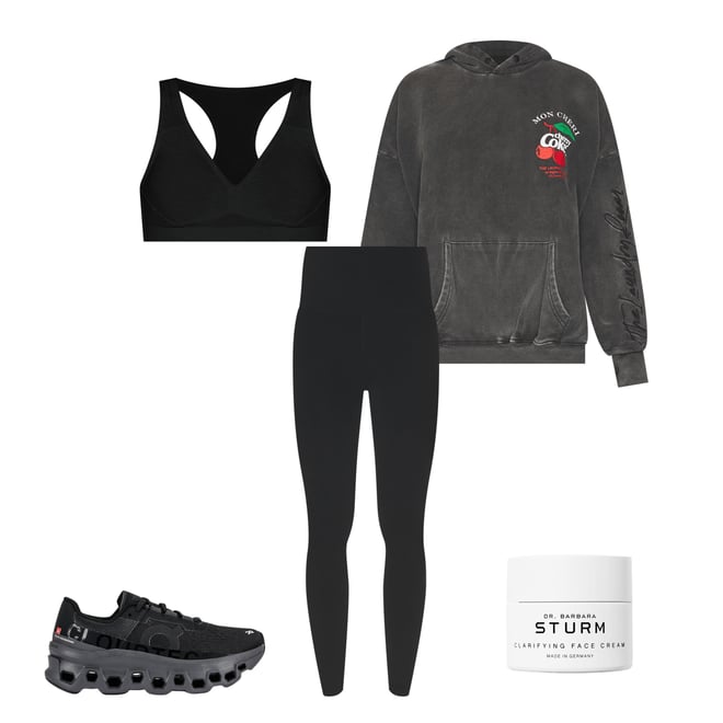 3rd bundle featuring 4 items which compliment Mon Cheri Cherry Coke Branch