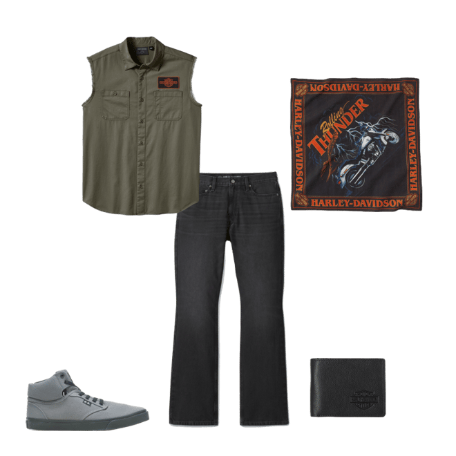 View All. Outfit 5 of 6