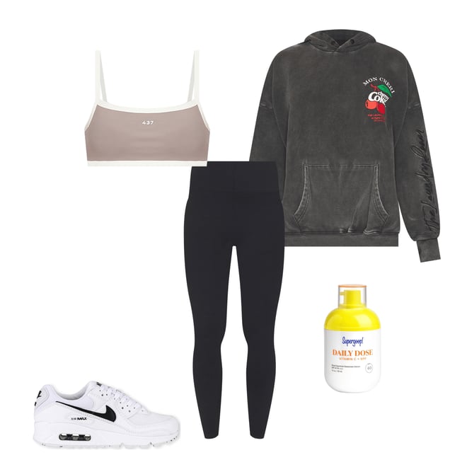 2nd bundle featuring 4 items which compliment Mon Cheri Cherry Coke Branch