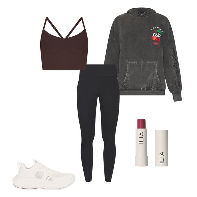 1st bundle featuring 4 items which compliment Mon Cheri Cherry Coke Branch