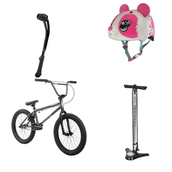 Mongoose 20” Scan 4.0 BMX Bike | Dick's Sporting Goods