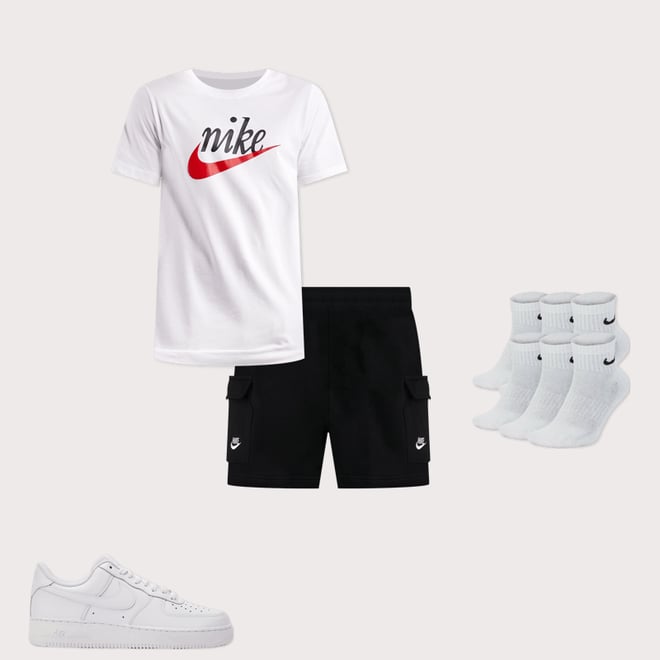 Nike Futura 2 Tee – DTLR