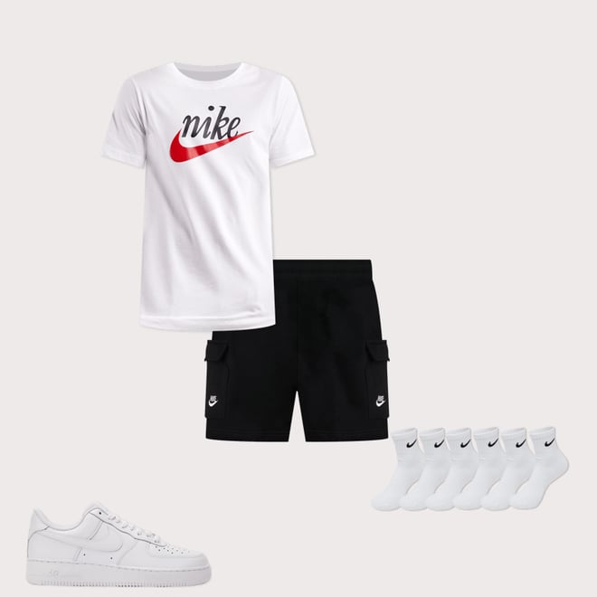 Nike Futura 2 Tee – DTLR