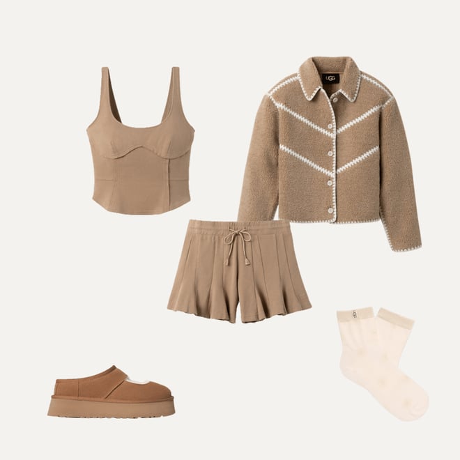 UGG® Bea Mary Jane for Women | UGG®