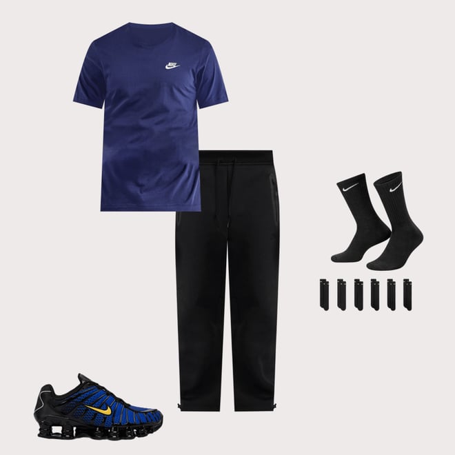 Nike Club Tee