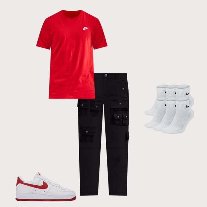 Nike Club Tee
