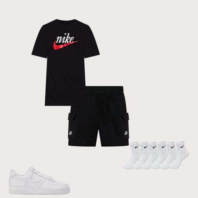 Nike Futura 2 Tee – DTLR