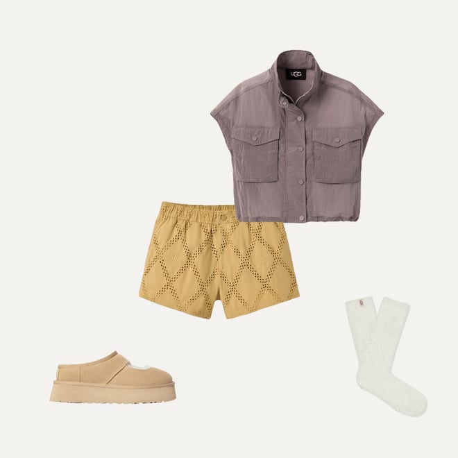 UGG® Bea Mary Jane for Women | UGG® UGG® Bea Mary Jane for Women | UGG®