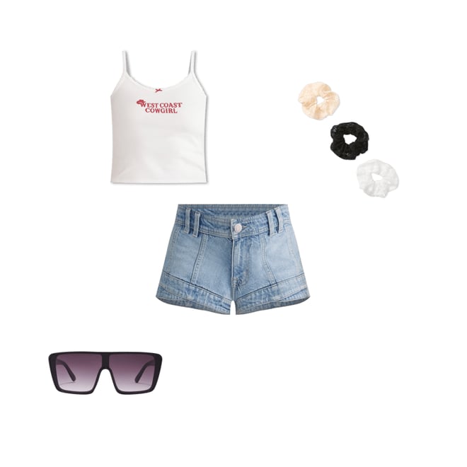 WomenBottomsBuy 1, Get 1 Free Jeans + ShortsHigh-Rise Micro Denim Shorty ShortsHigh-Rise Micro Denim Shorty Shorts