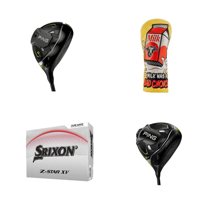 PING G430 MAX Driver - Up to $200 Off | Golf Galaxy