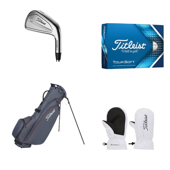 Titleist T200 Irons | Golf Galaxy Titleist T200 Irons | Golf Galaxy