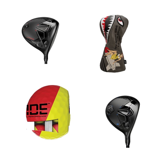 Cobra Darkspeed Max Driver | Golf Galaxy