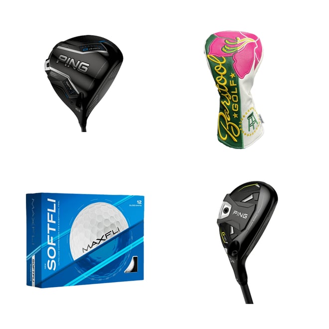 PING Women's G440 SFT Driver | Golf Galaxy