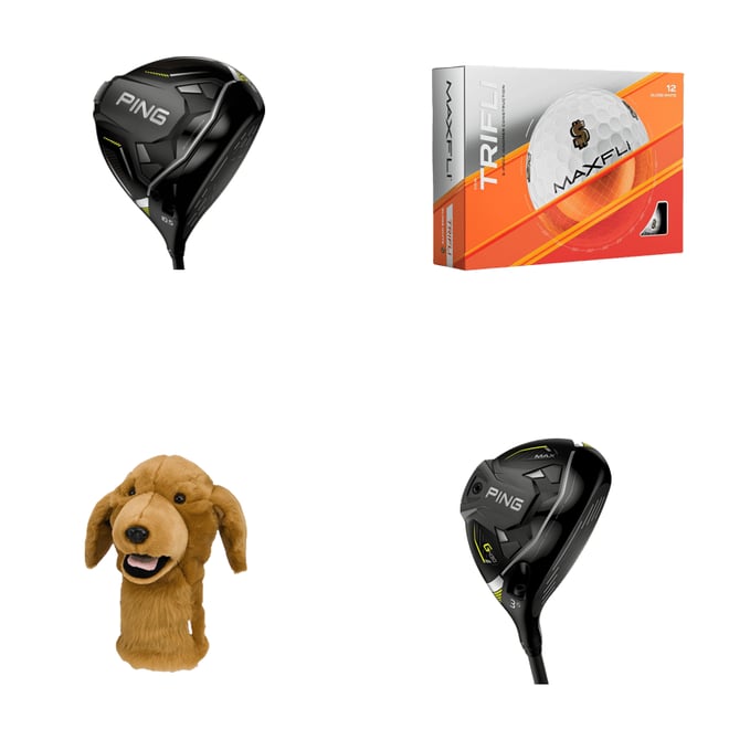 PING G430 MAX 10K Driver | Golf Galaxy PING G430 MAX 10K Driver | Golf Galaxy